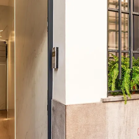 Lujo Centro Bajo Appartement Castellón de la Plana
