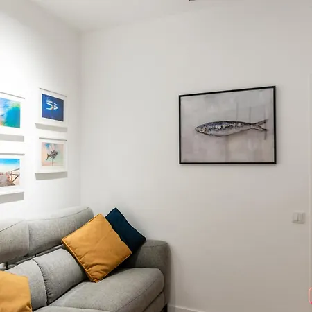 Apartman Lujo Centro Bajo