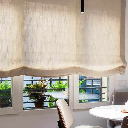 Apartmán Lujo Centro Bajo