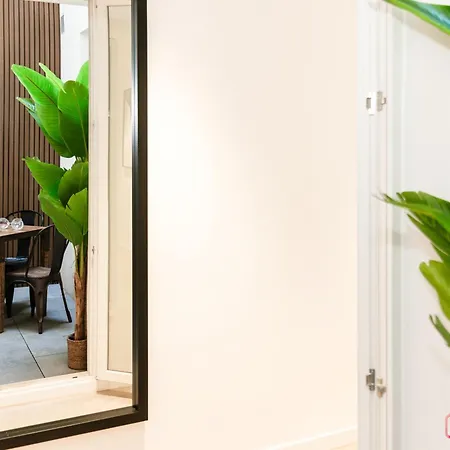 Appartement Lujo Centro Bajo Castellón de la Plana