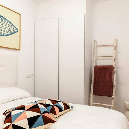 Lujo Centro Bajo Appartamento Castellón de la Plana